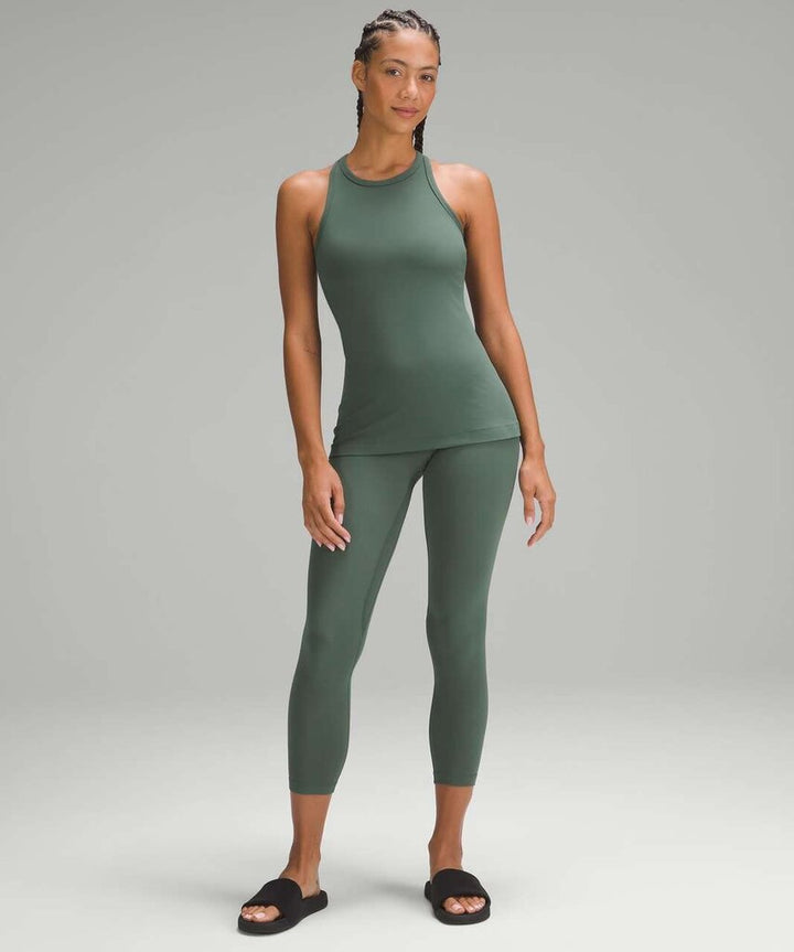 Lululemon Align HR Leggings 25" - Size 6