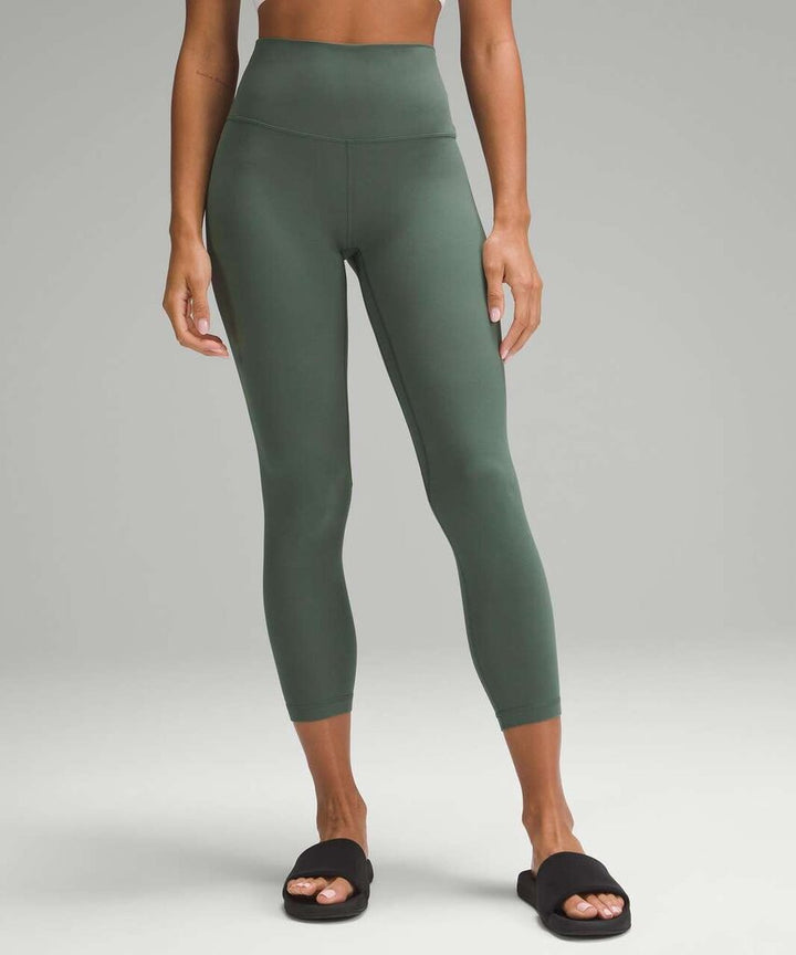 Lululemon Align HR Leggings 25" - Size 6