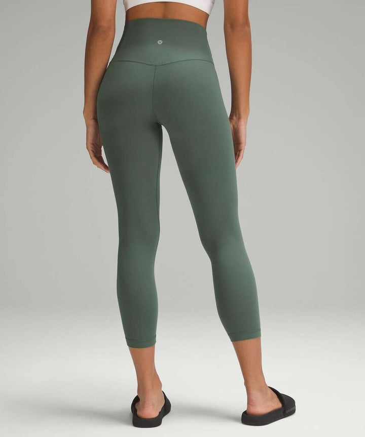 Lululemon Align HR Leggings 25" - Size 6