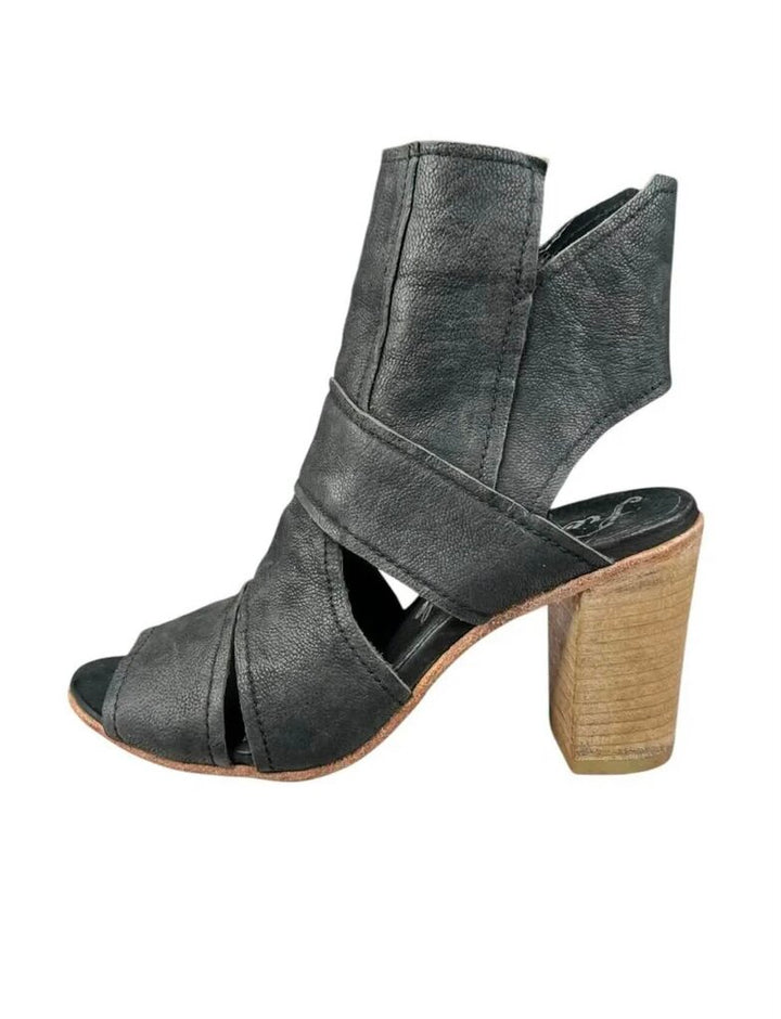 Free People Booties - Size 37