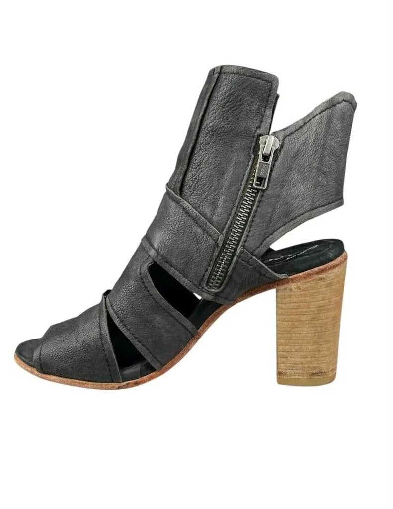 Free People Booties - Size 37