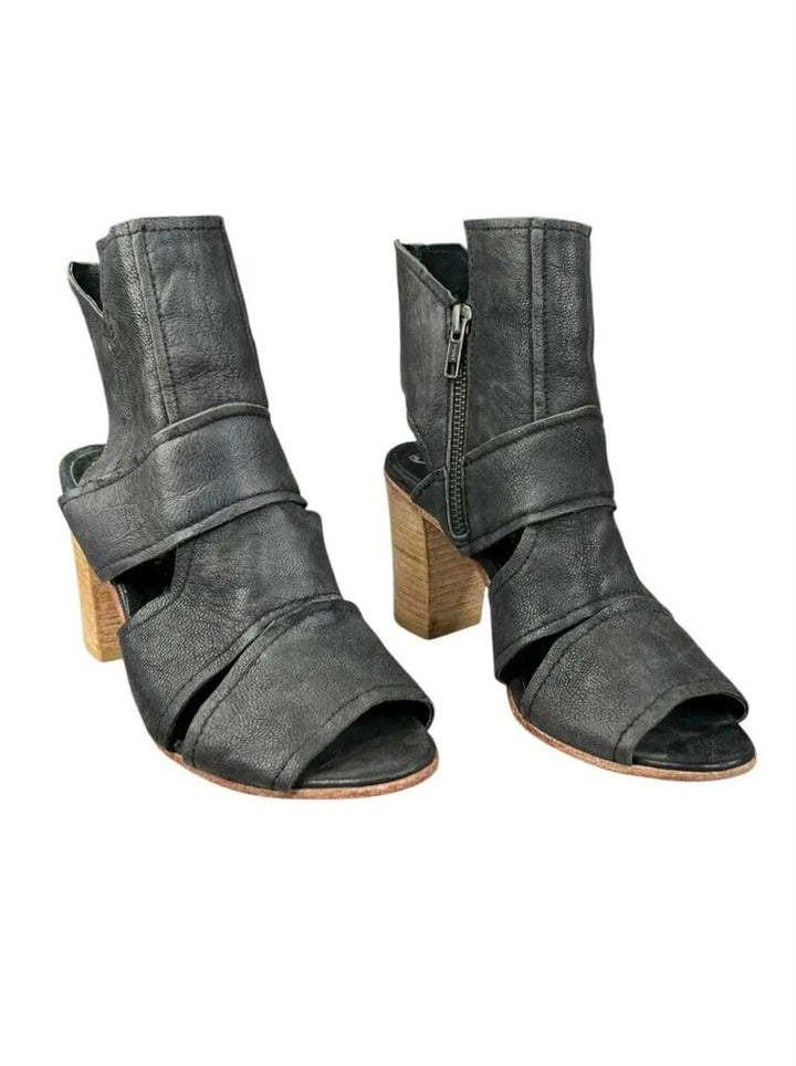 Free People Booties - Size 37