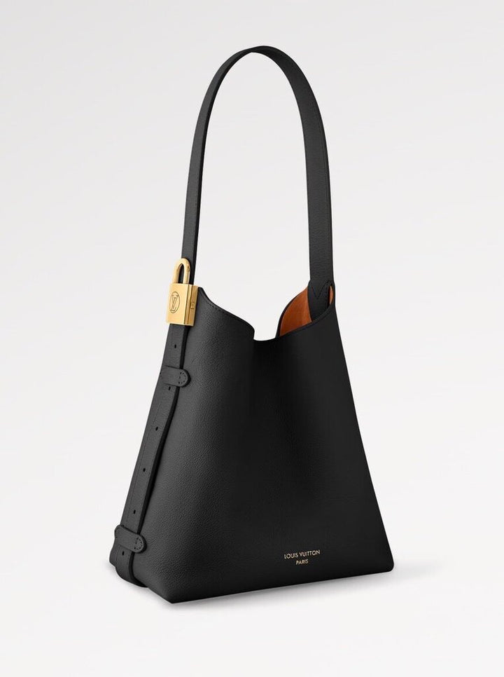 Louis Vuitton Low Key Hobo PM (Currently retailing for $3,600)