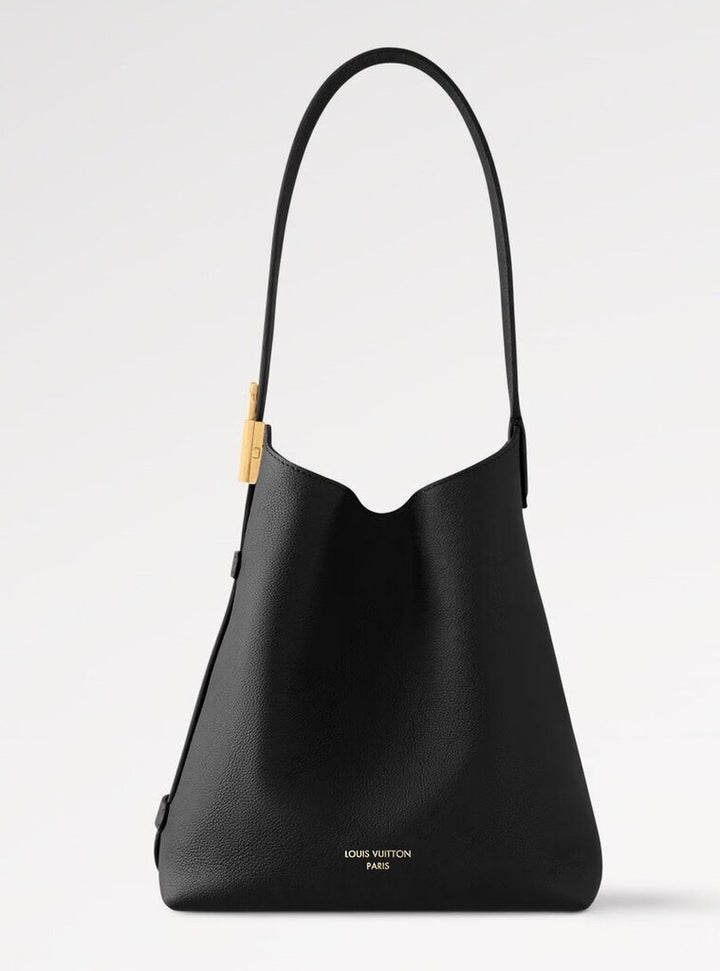 Louis Vuitton Low Key Hobo PM (Currently retailing for $3,600)