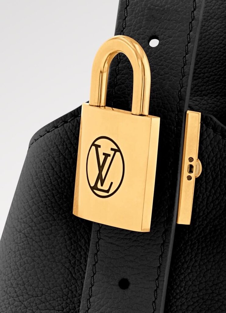 Louis Vuitton Low Key Hobo PM (Currently retailing for $3,600)