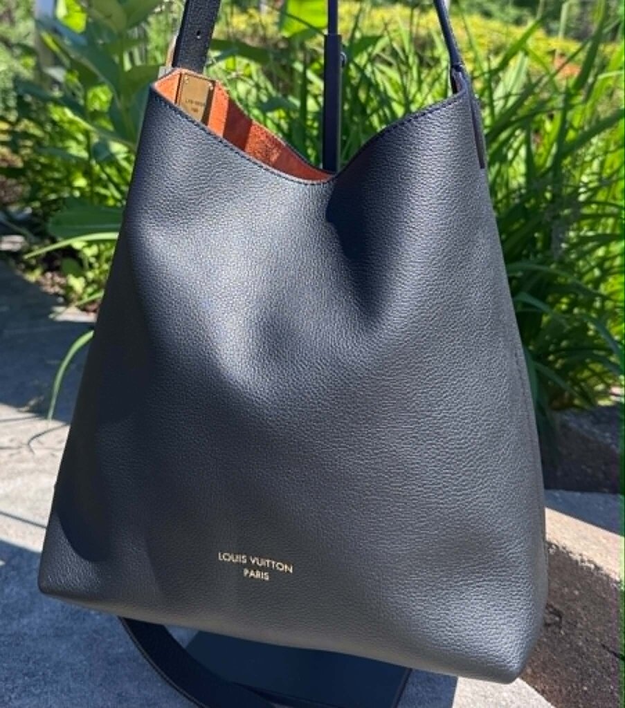 Louis Vuitton Low Key Hobo PM (Currently retailing for $3,600)