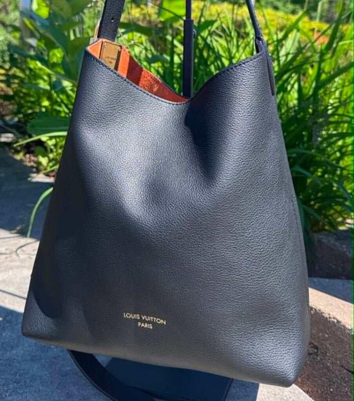 Louis Vuitton Low Key Hobo PM (Currently retailing for $3,600)