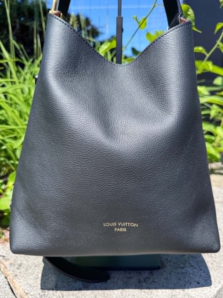 Louis Vuitton Low Key Hobo PM (Currently retailing for $3,600)