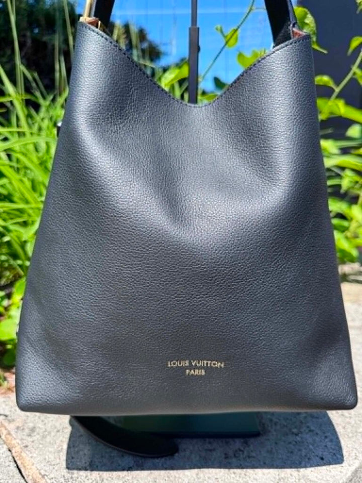 Louis Vuitton Low Key Hobo PM (Currently retailing for $3,600)