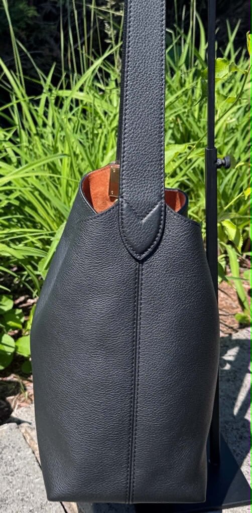 Louis Vuitton Low Key Hobo PM (Currently retailing for $3,600)