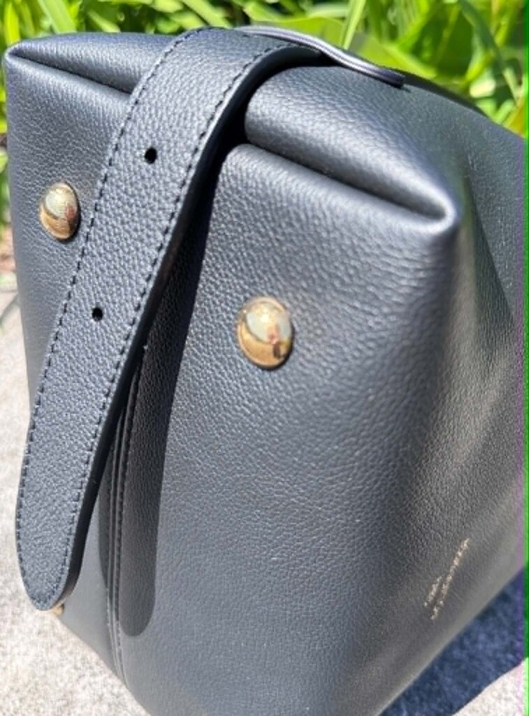 Louis Vuitton Low Key Hobo PM (Currently retailing for $3,600)