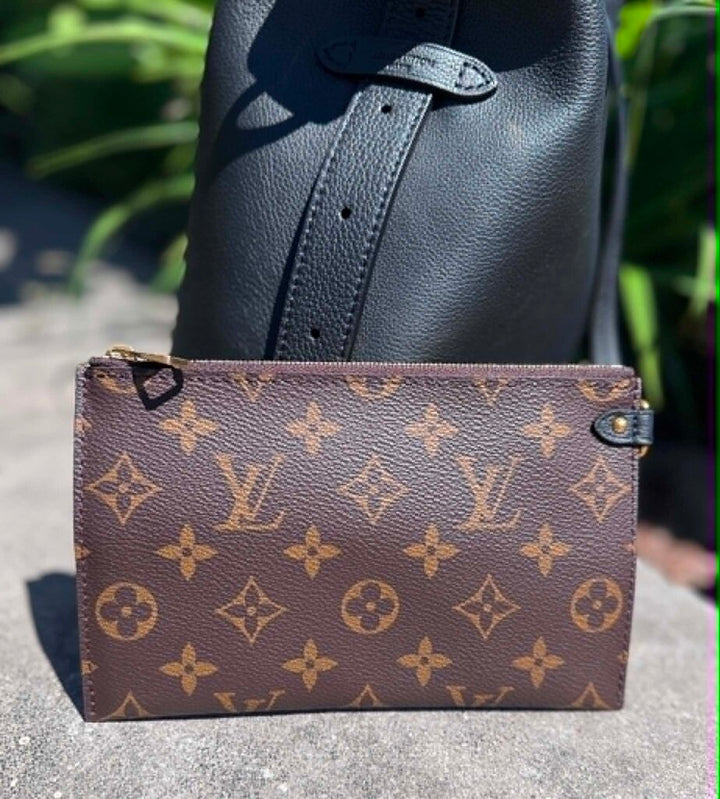 Louis Vuitton Low Key Hobo PM (Currently retailing for $3,600)