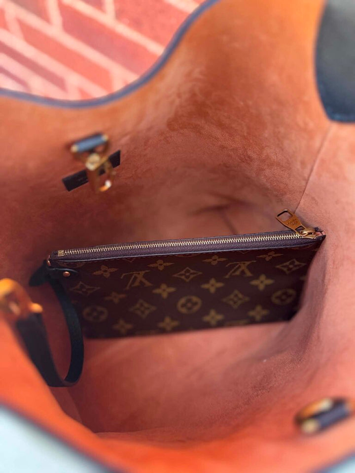 Louis Vuitton Low Key Hobo PM (Currently retailing for $3,600)