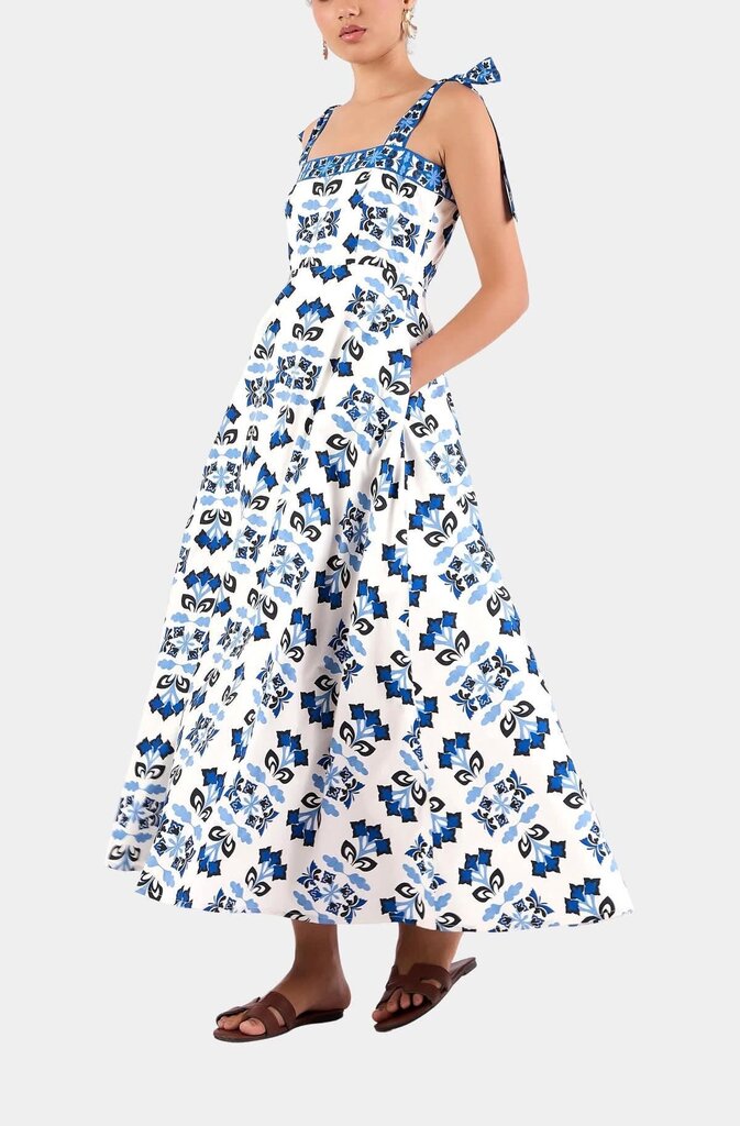 Beyond By Vera NWT Pearl Dress (Retails for $345) - Size Large