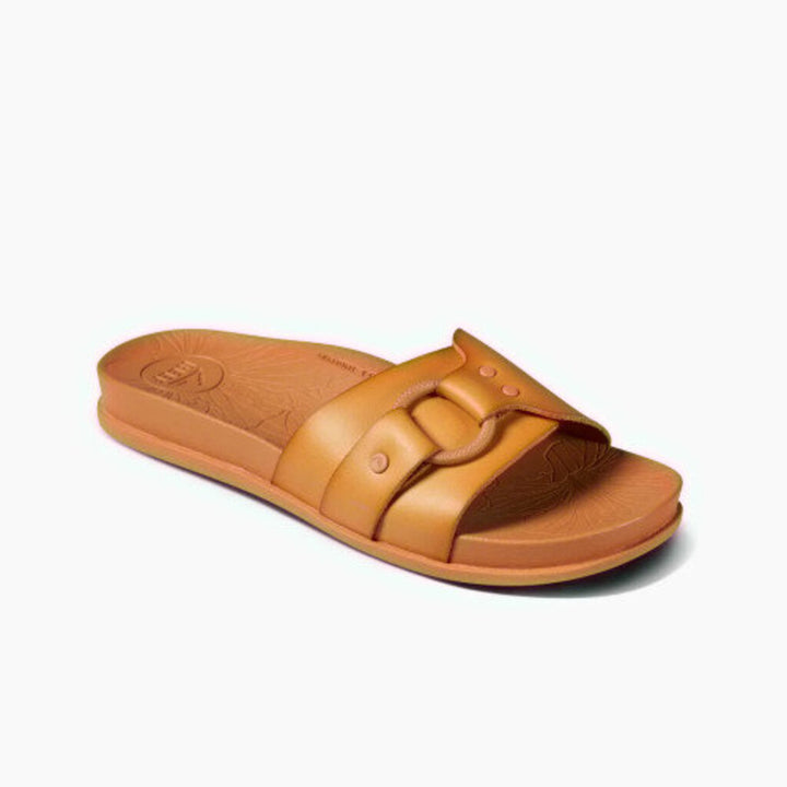 Reef Vista Soho Cruz Slides - Size 8.5