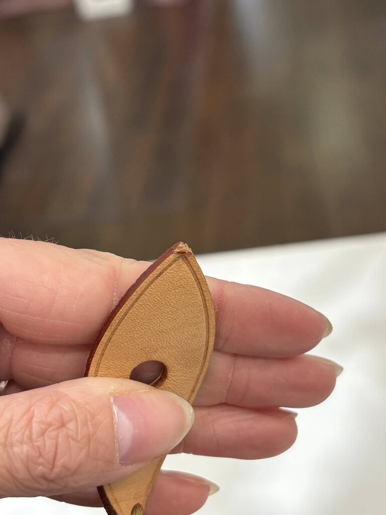 Louis Vuitton Monogram Speedy 25