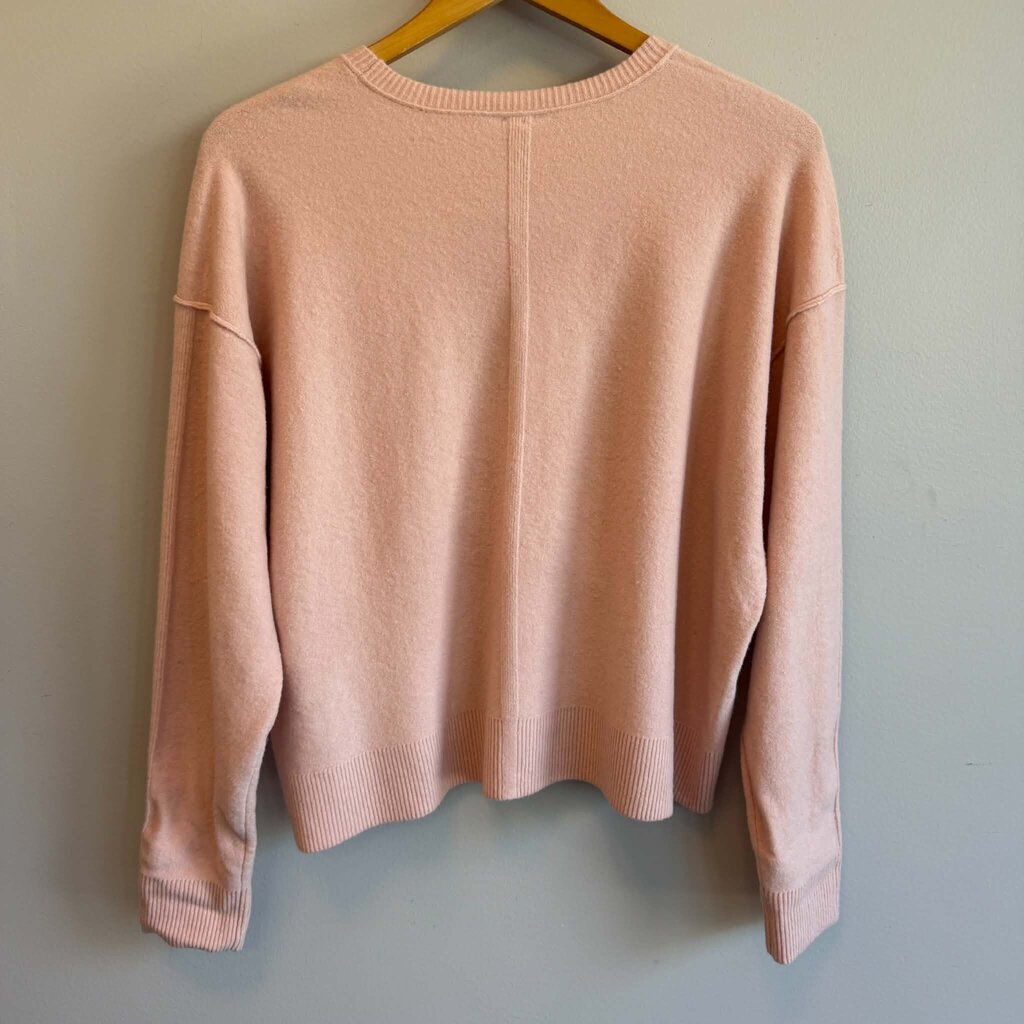 Free People Crew Neck Sweater - Size XS