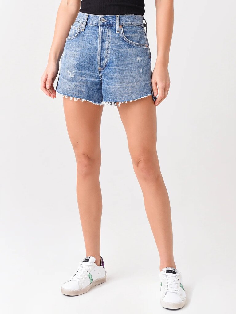 Citizens of Humanity Marlow Shorts - Size 26 (Retails for $158)
