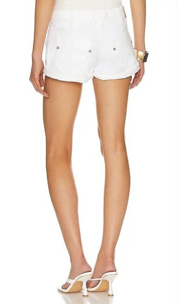 Free People x We The Free