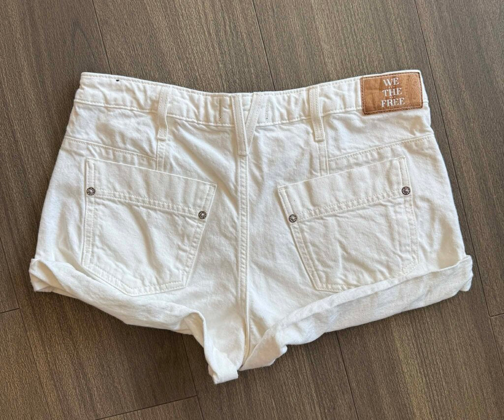 Free People x We The Free