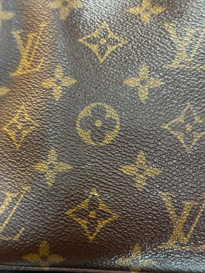 Louis Vuitton Monogram Looping MM