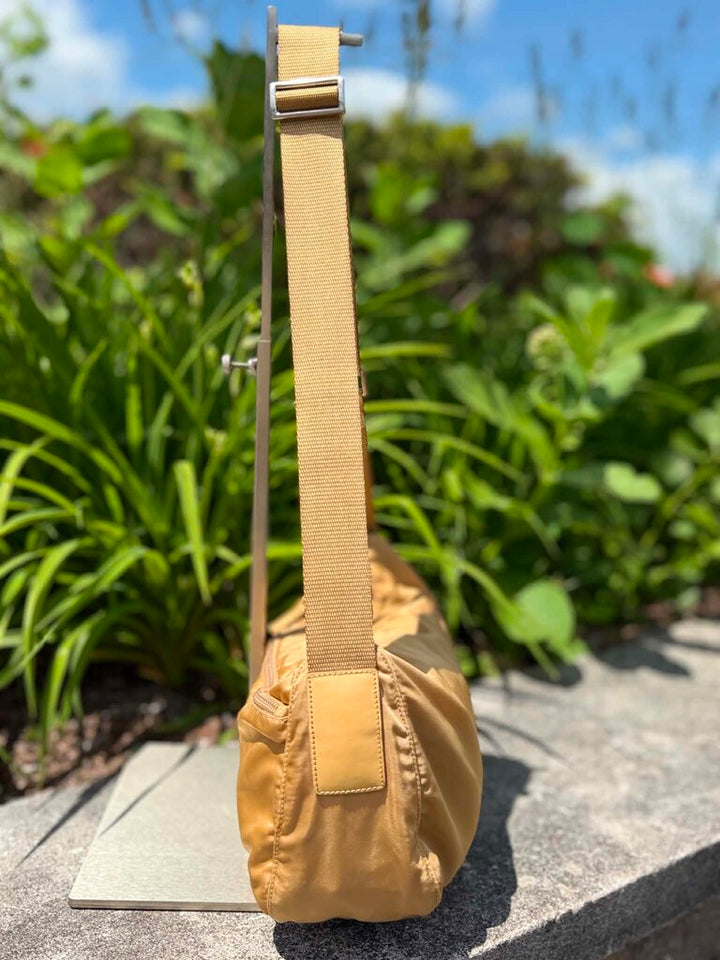 Prada Nylon Crossbody