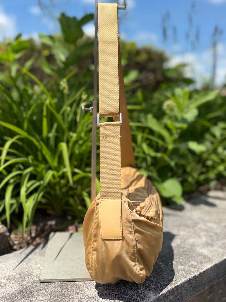 Prada Nylon Crossbody
