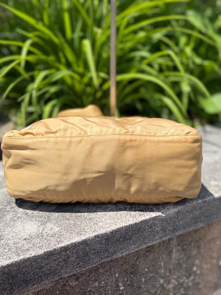 Prada Nylon Crossbody