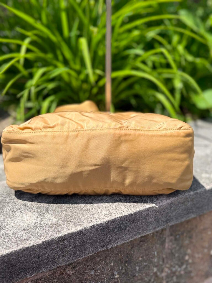 Prada Nylon Crossbody