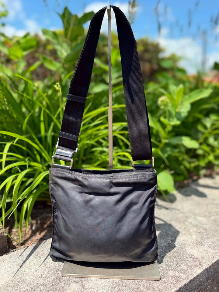 Prada Nylon Crossbody