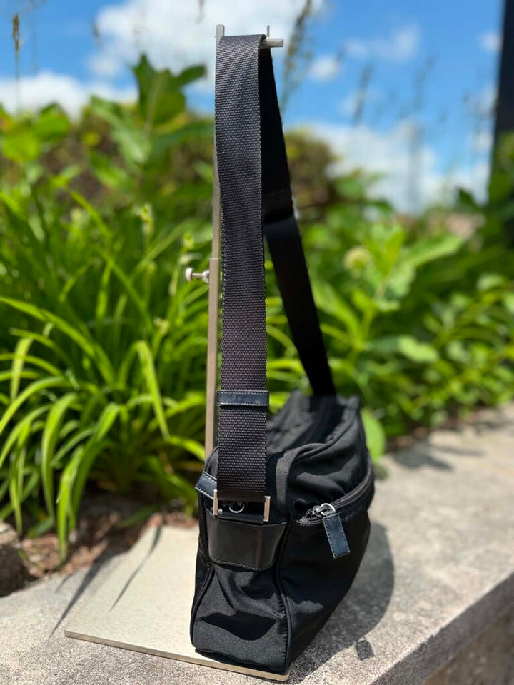 Prada Nylon Camera Bag