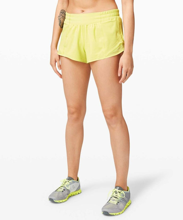 Lululemon Shorts - Size 8