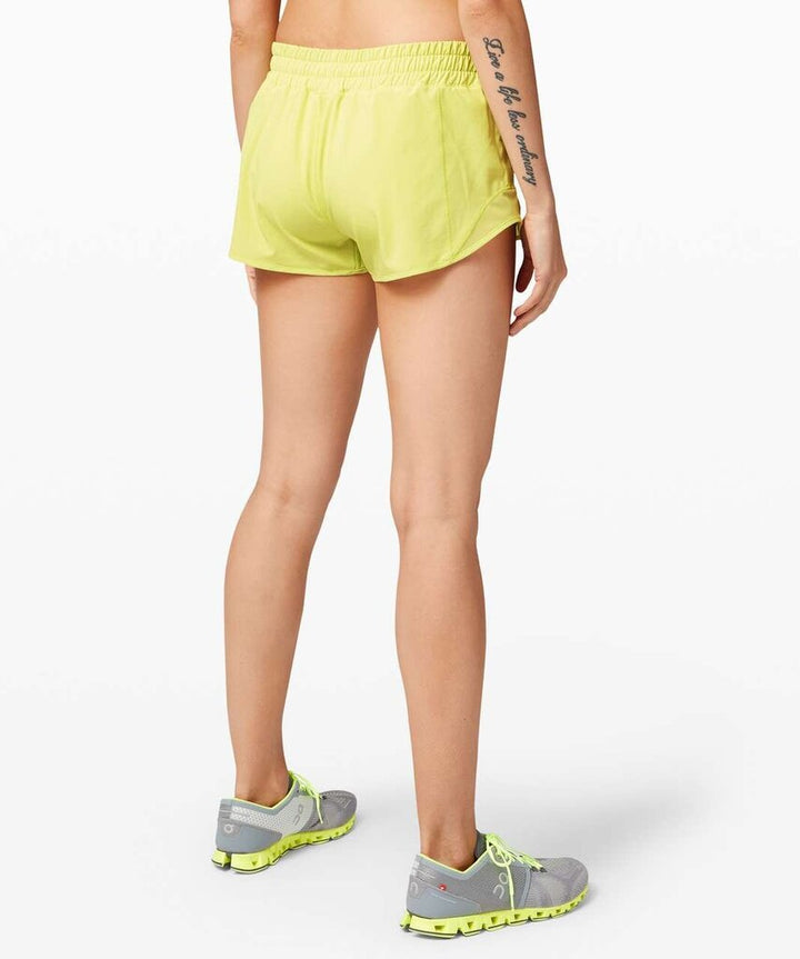 Lululemon Shorts - Size 8