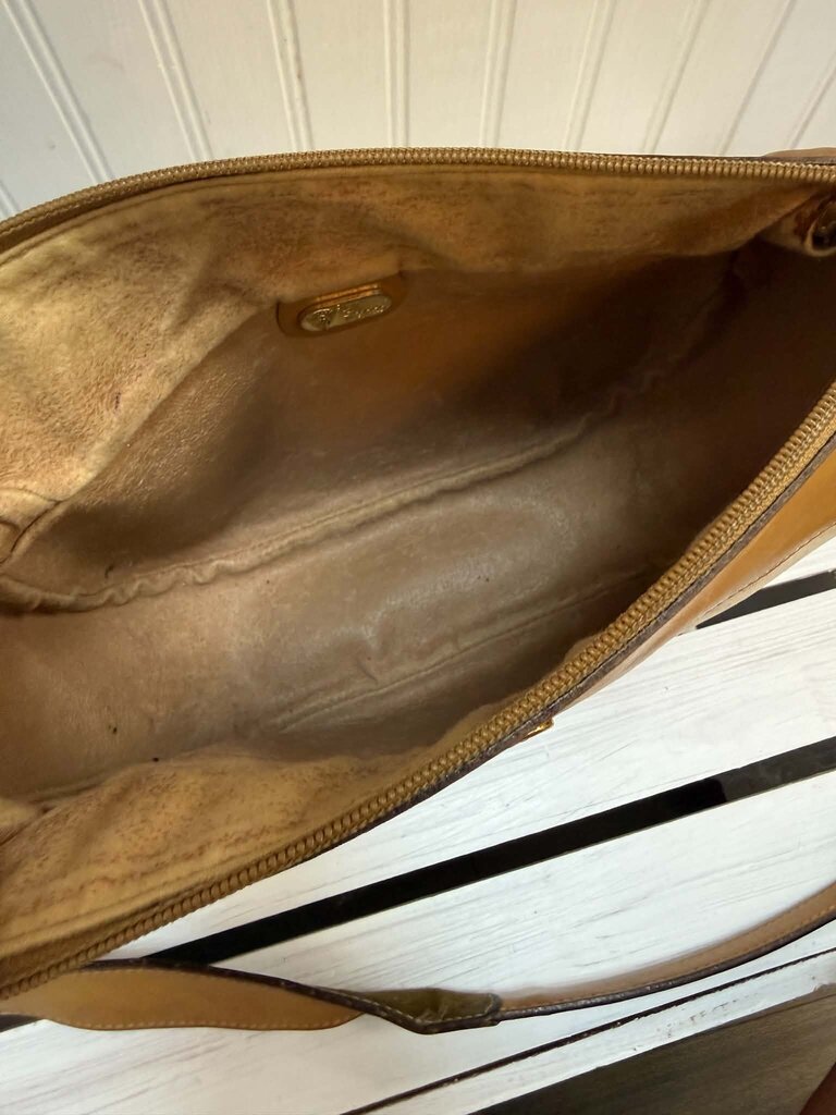 Gucci Vintage Crossbody