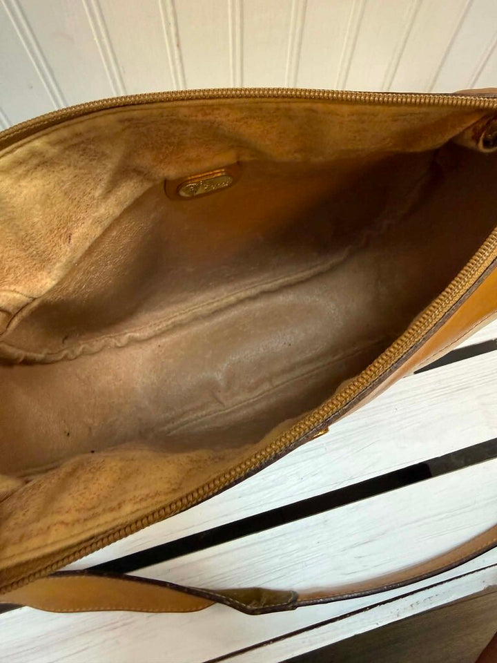 Gucci Vintage Crossbody