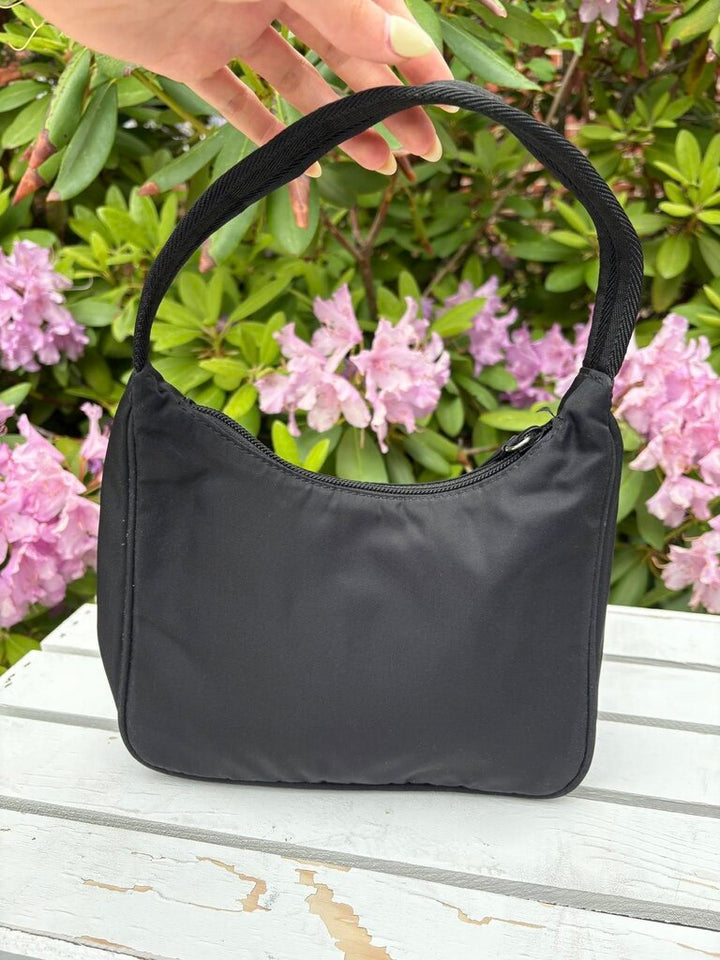 Prada Tessuto Sport Pochette