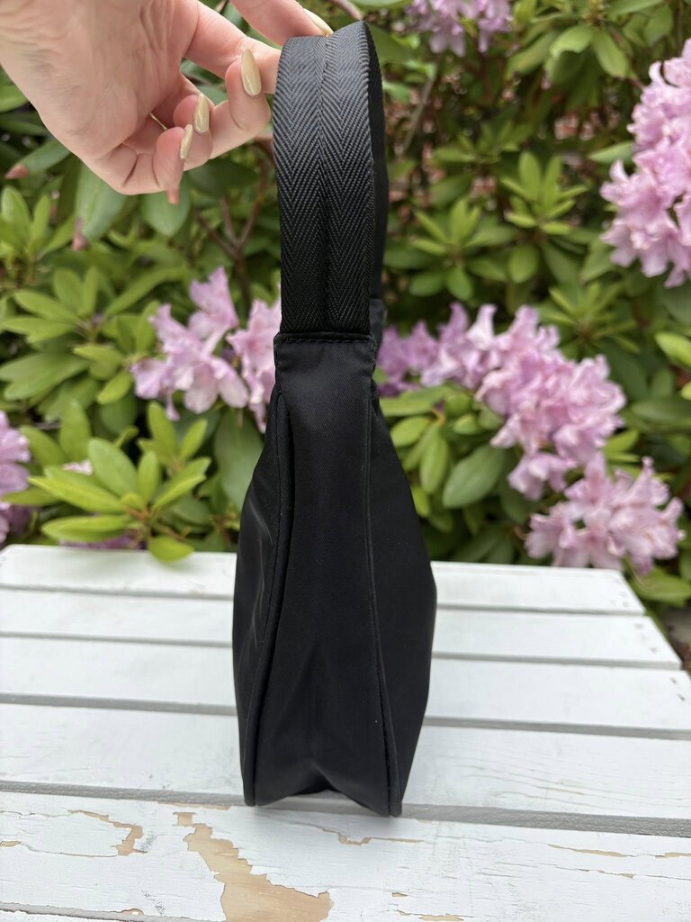 Prada Tessuto Sport Pochette