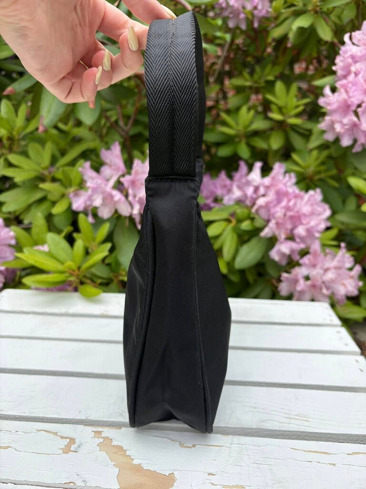Prada Tessuto Sport Pochette