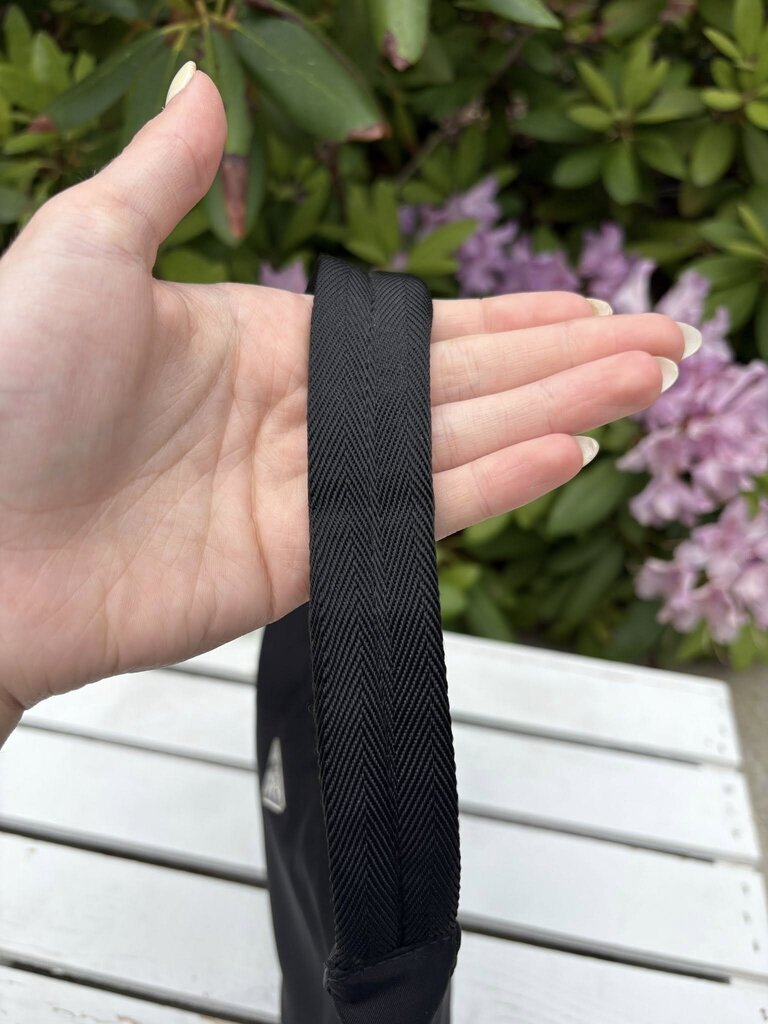 Prada Tessuto Sport Pochette