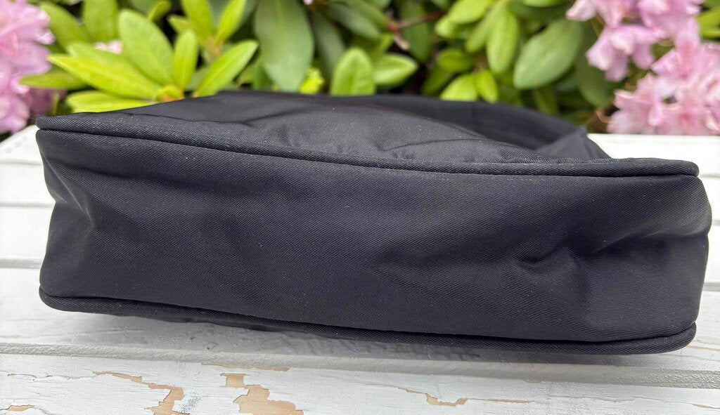 Prada Tessuto Sport Pochette