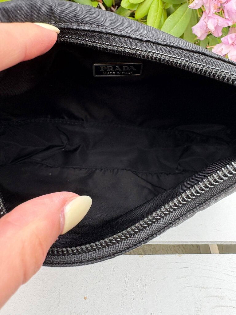 Prada Tessuto Sport Pochette