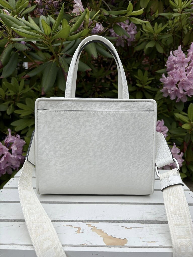 Karl Lagerfeld Maybelle Satchel