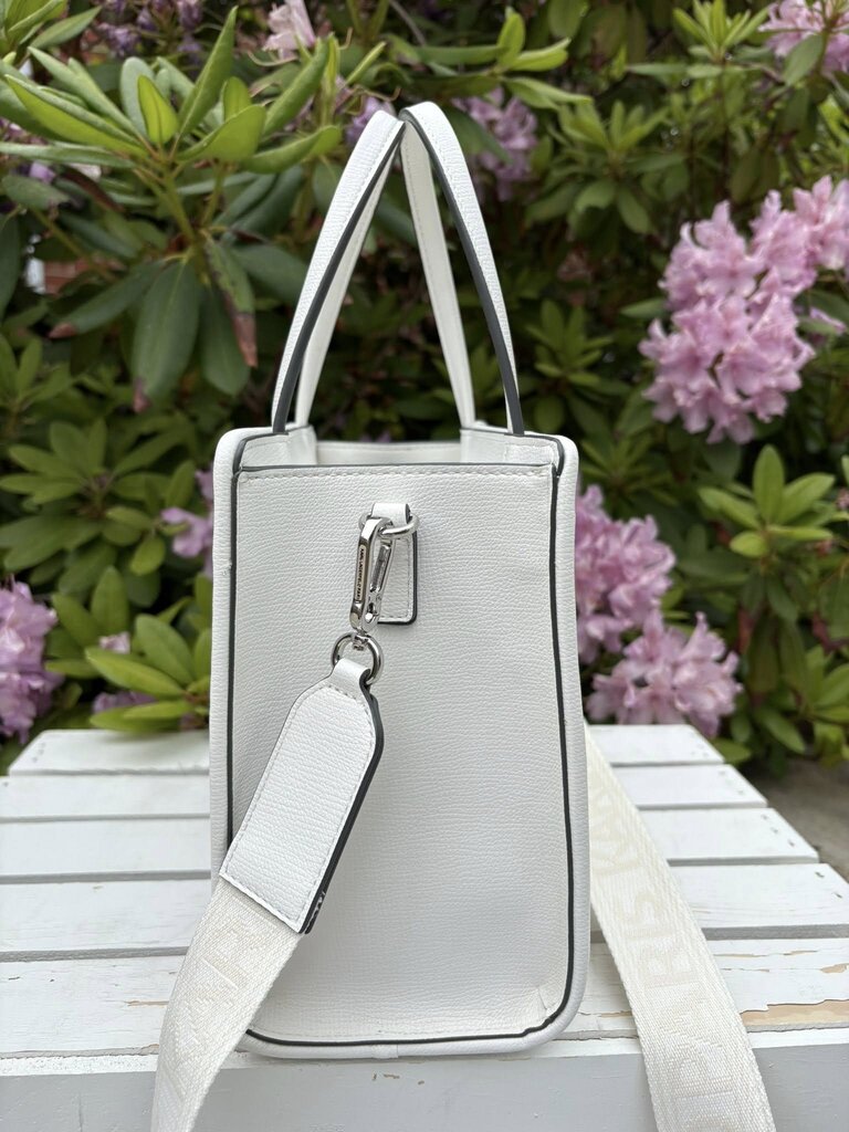 Karl Lagerfeld Maybelle Satchel