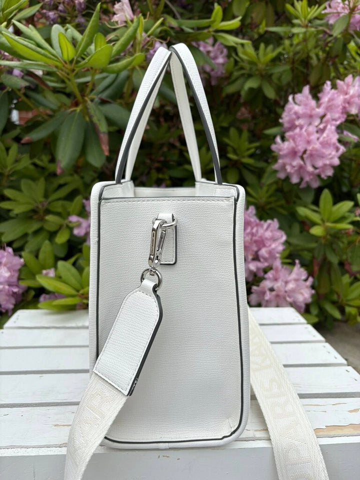 Karl Lagerfeld Maybelle Satchel