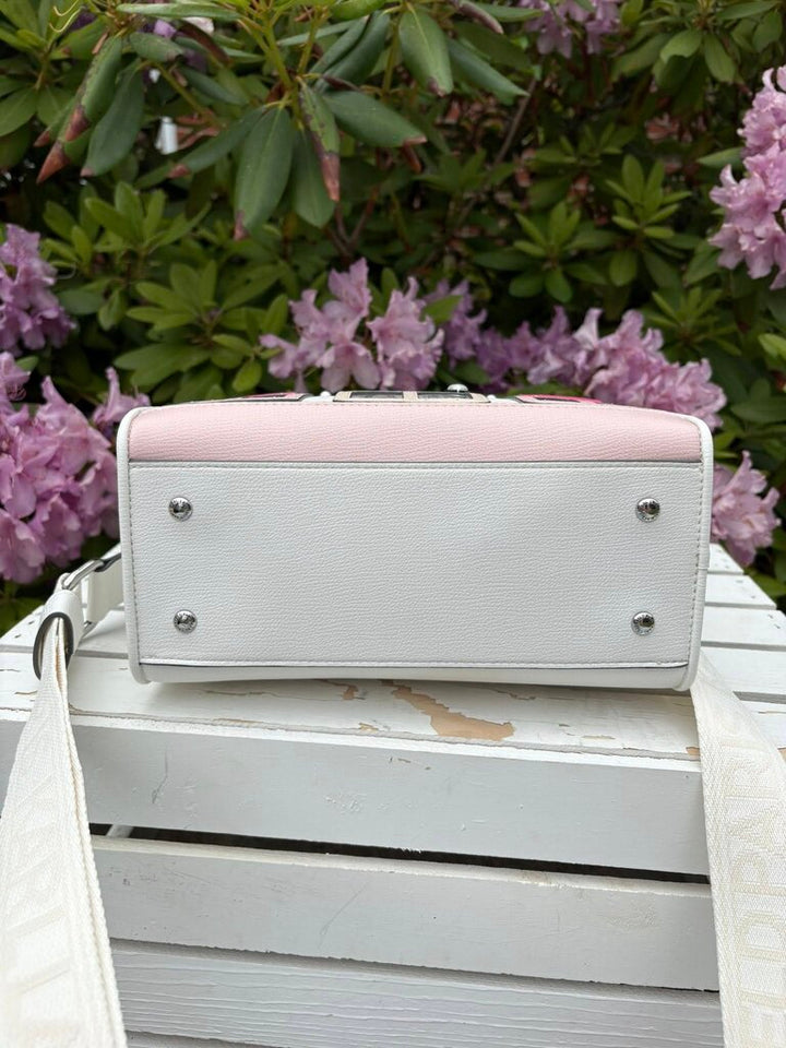 Karl Lagerfeld Maybelle Satchel