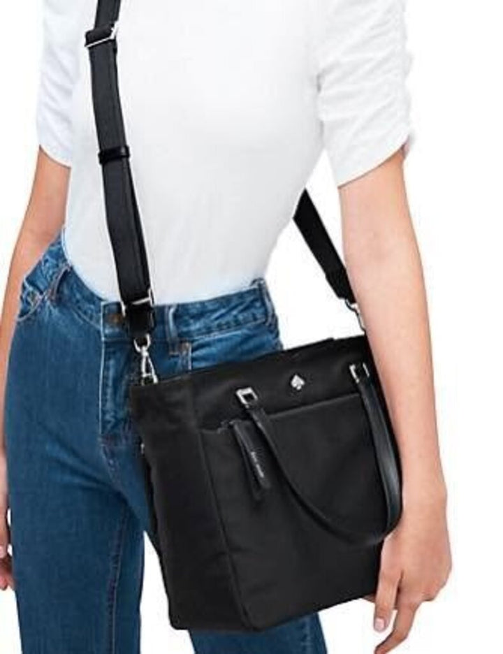 Kate Spade Jae Medium Satchel