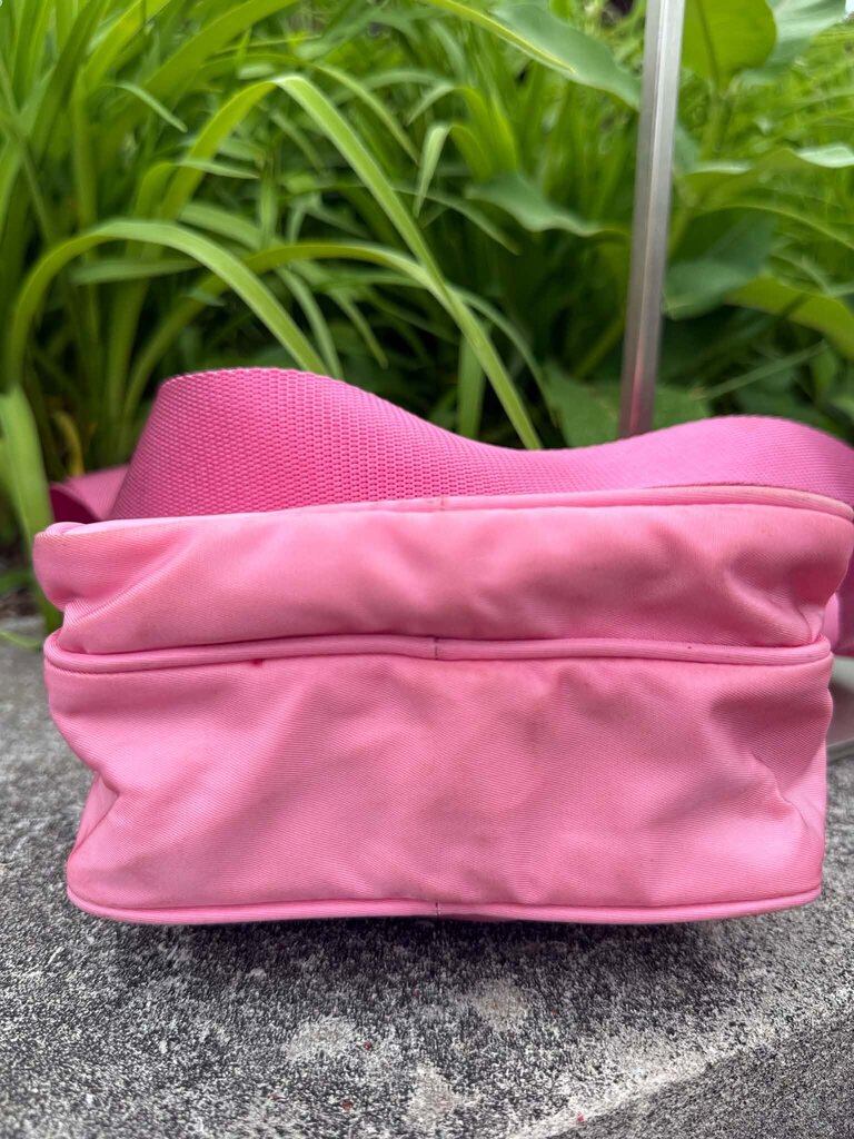 Prada Nylon Sport Crossbody