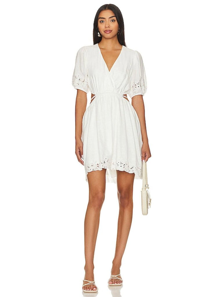 ASTR NWT Haylen Dress - Size Small