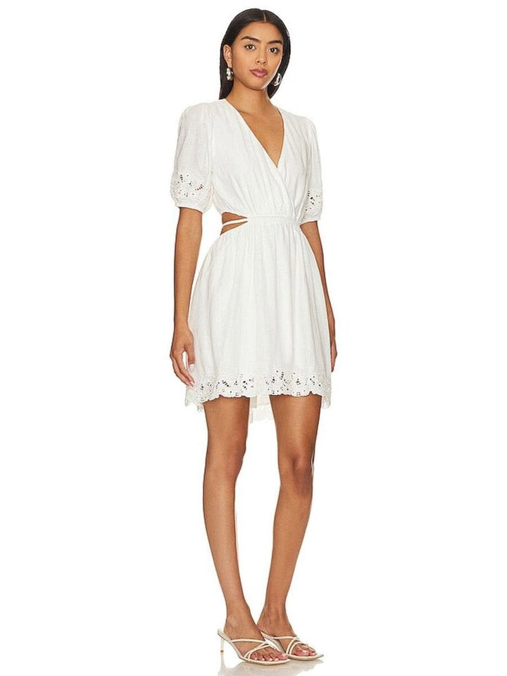 ASTR NWT Haylen Dress - Size Small