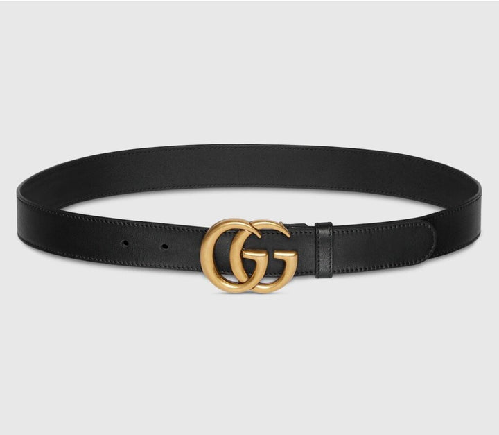 Gucci GG Marmont Belt